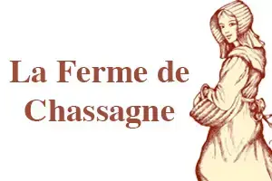 Ferme de Chassagne