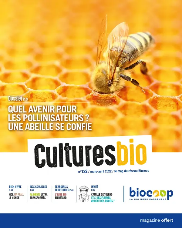 Culture Bio N°122