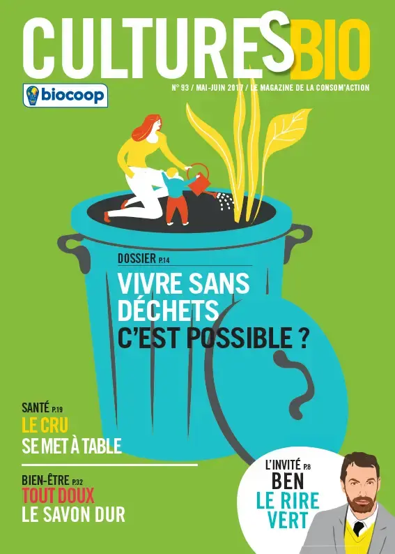 Culture Bio N°93