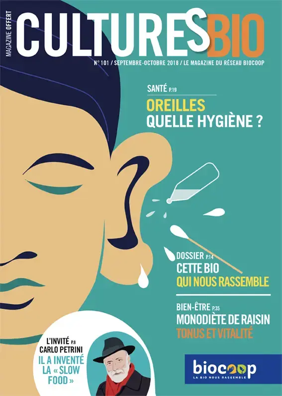 Culture Bio N°101